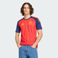 Spain 2026 Home Jersey