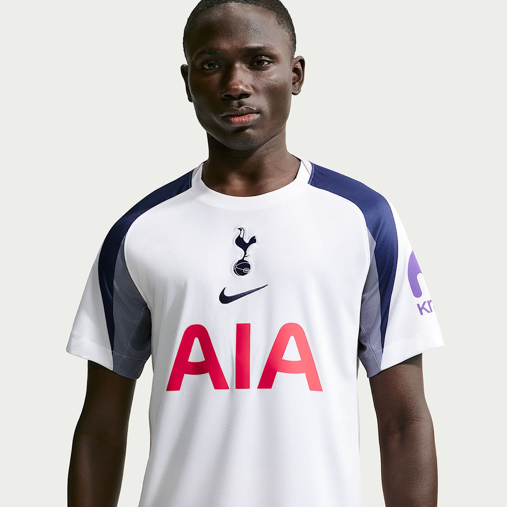 Tottenham 25/26 Home Jersey