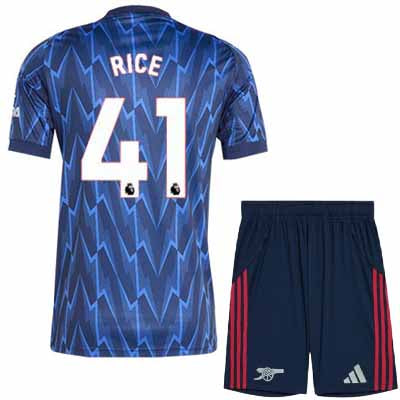 Arsenal 25/26 Jersey