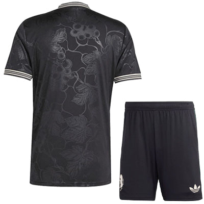Juventus Away Jersey 25/26