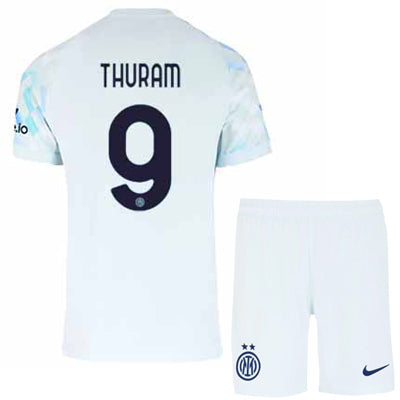 Inter Milan 25/26 Jersey
