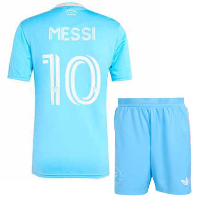 Inter Miami 25/26 Jersey