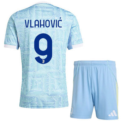 Juventus 25/26 Jersey