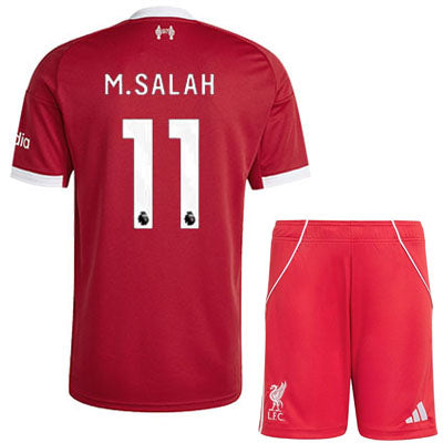 Liverpool 25/26 Jersey
