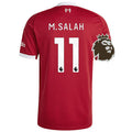 Liverpool 2025/26 Jersey