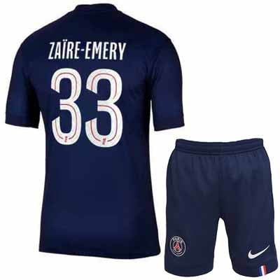 PSG 25/26 Jersey