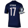 PSG 2025/26 Jersey