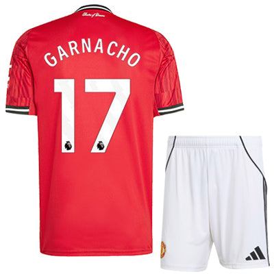 Manchester United 25/26 Jersey
