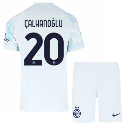Inter Milan 25/26 Jersey