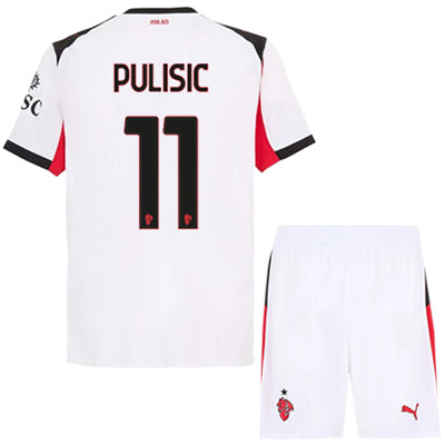AC Milan 25/26 Jersey