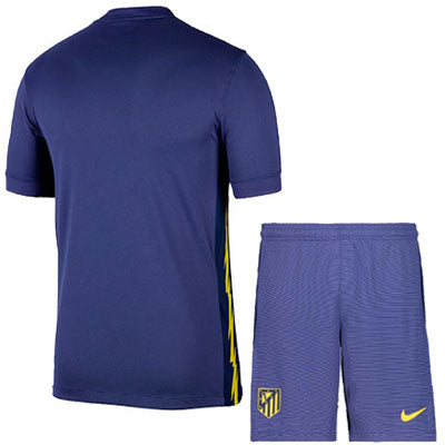Atletico Madrid 25/26 Jersey