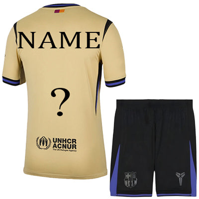 Barcelona 25/26 Jersey