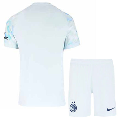 Inter Milan Away Jersey 25/26