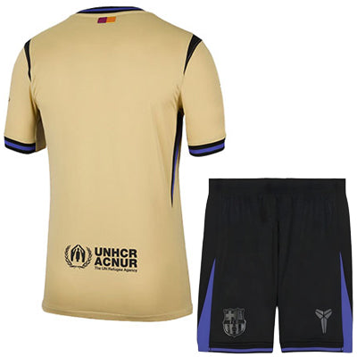 Barcelona Away Jersey 25/26