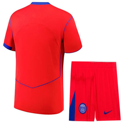 PSG Away Jersey 25/26