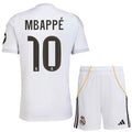 Real Madrid Away Jersey 25/26