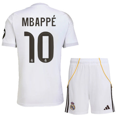 Real Madrid Away Jersey 25/26