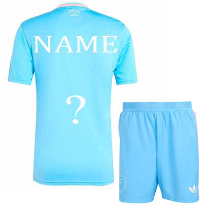 Inter Miami 25/26 Jersey