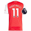 Arsenal 2025/26 Jersey