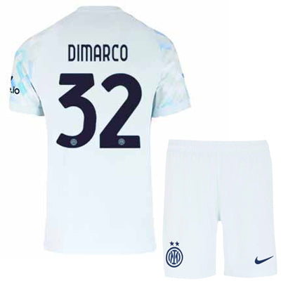 Inter Milan 25/26 Jersey