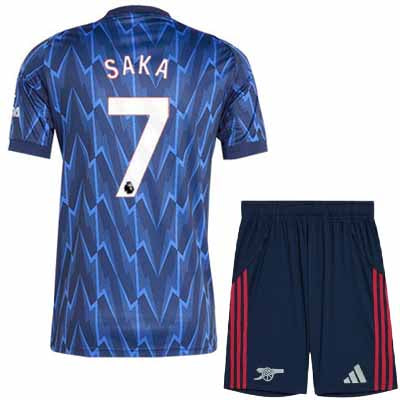 Arsenal 25/26 Jersey