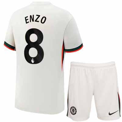 Chelsea 25/26 Jersey