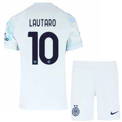 Inter Milan 25/26 Jersey