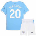 Manchester City 25/26 Jersey