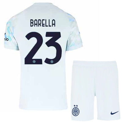 Inter Milan 25/26 Jersey